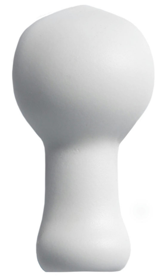 Rail Molding End Cap