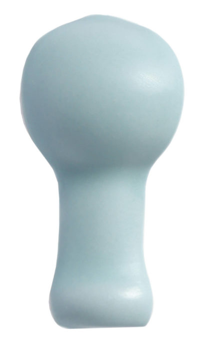 Rail Molding End Cap