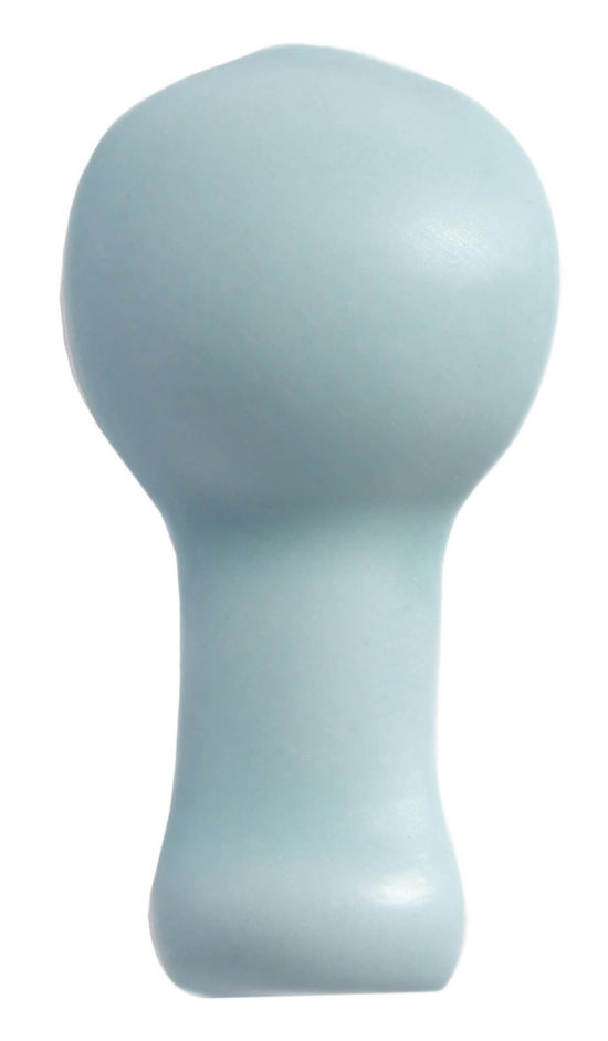 Rail Molding End Cap