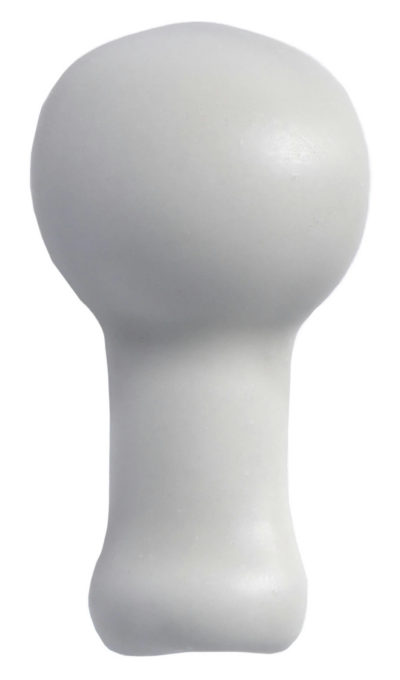 Rail Molding End Cap