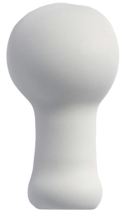 Rail Molding End Cap