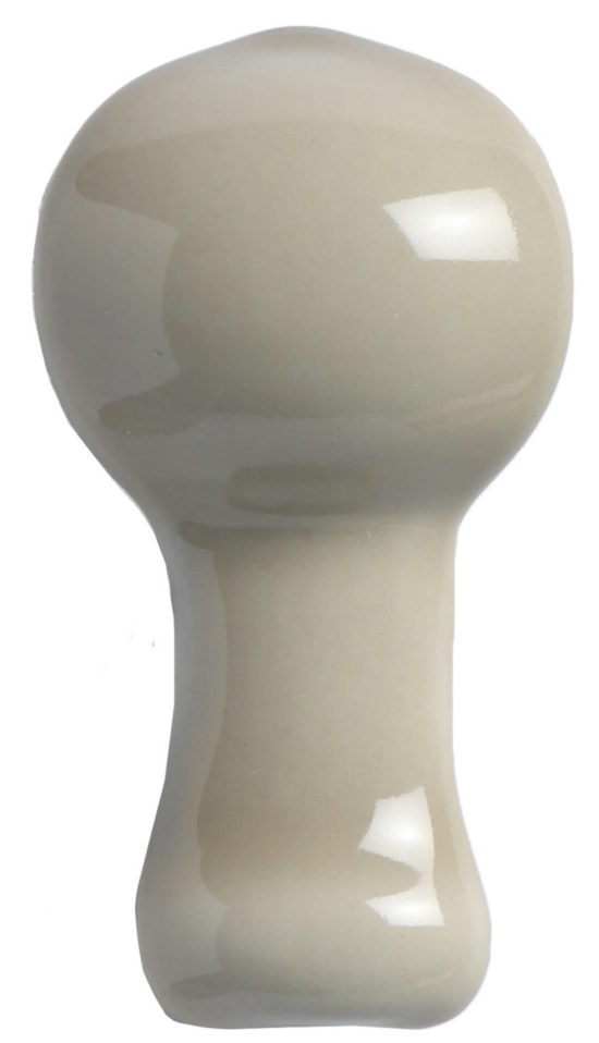 Rail Molding End Cap