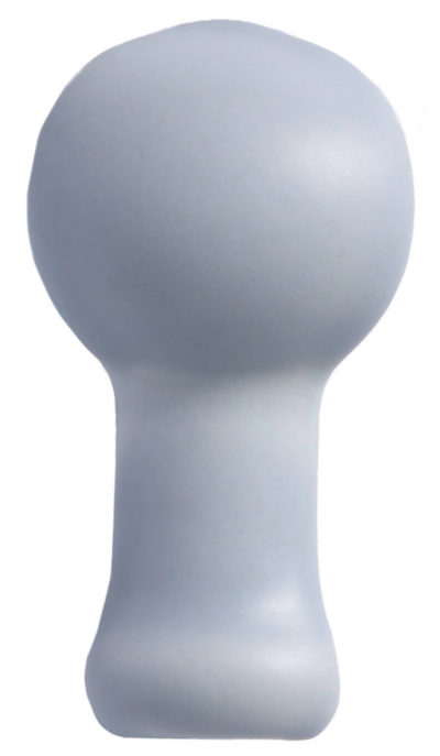Rail Molding End Cap