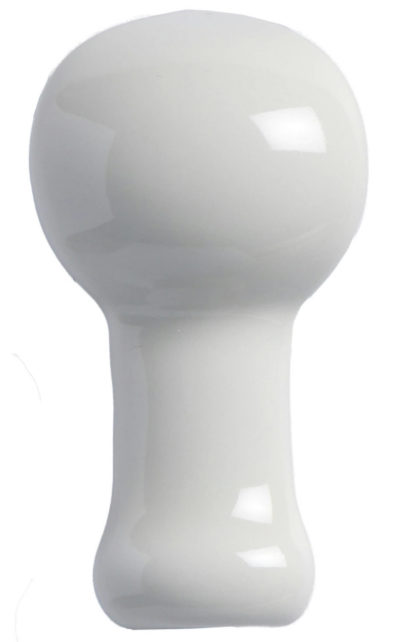 Rail Molding End Cap