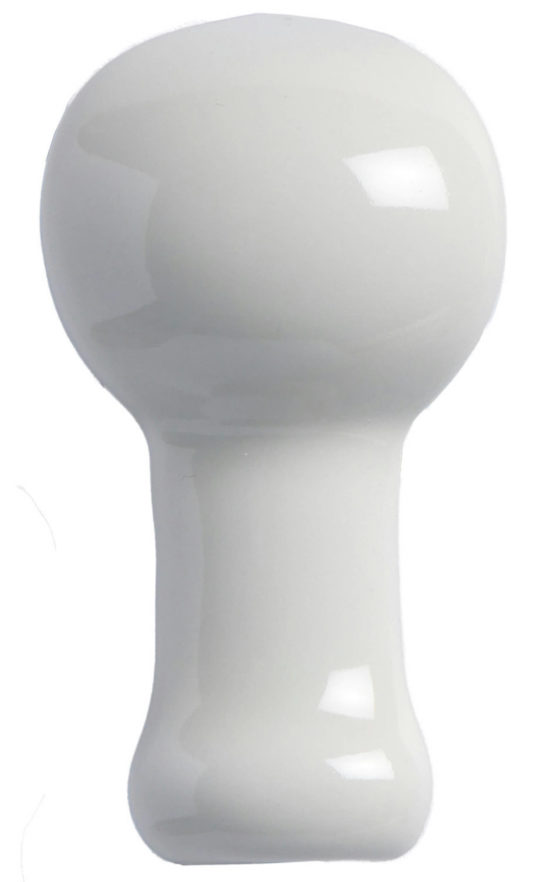 Rail Molding End Cap
