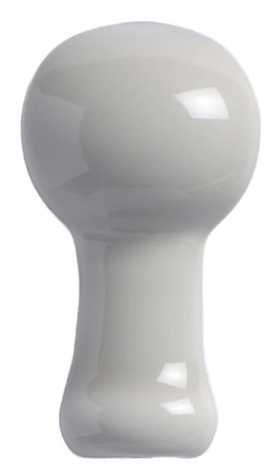 Rail Molding End Cap