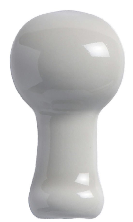 Rail Molding End Cap