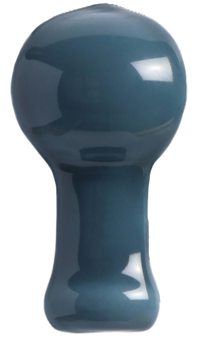 Rail Molding End Cap