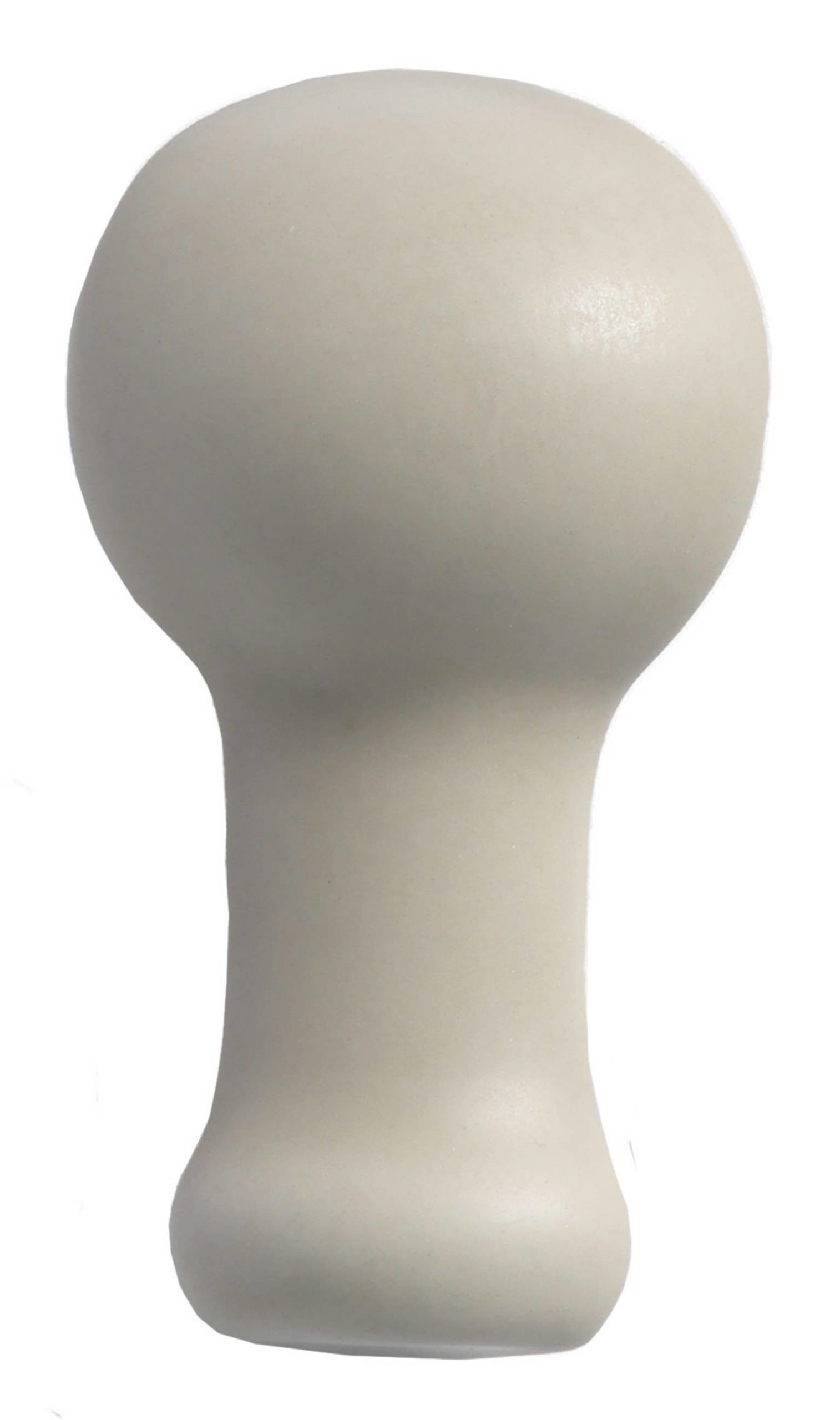 Rail Molding End Cap