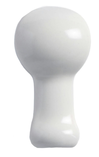 Rail Molding End Cap