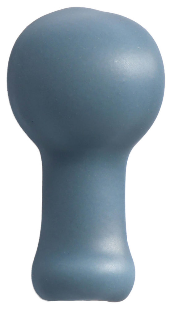 Rail Molding End Cap