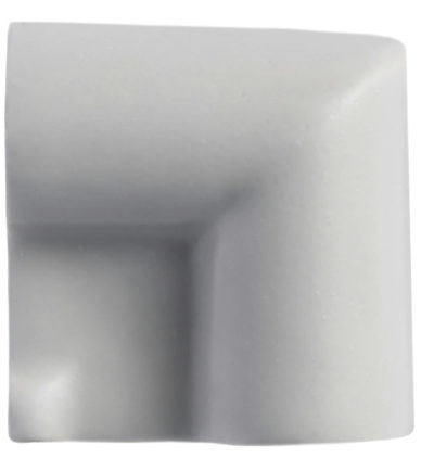 Rail Molding Frame Corner