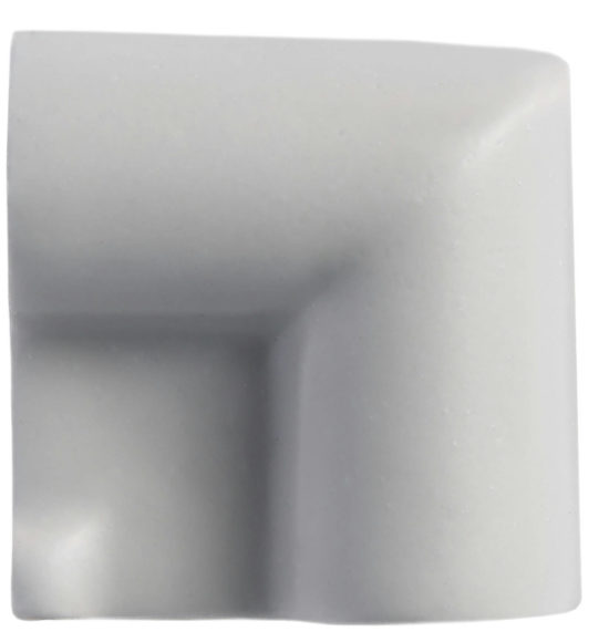 Rail Molding Frame Corner