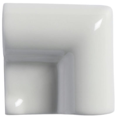 Rail Molding Frame Corner