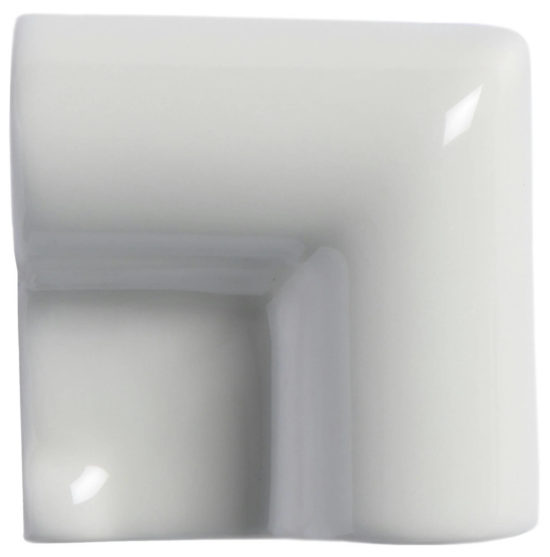 Rail Molding Frame Corner