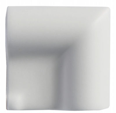 Rail Molding Frame Corner