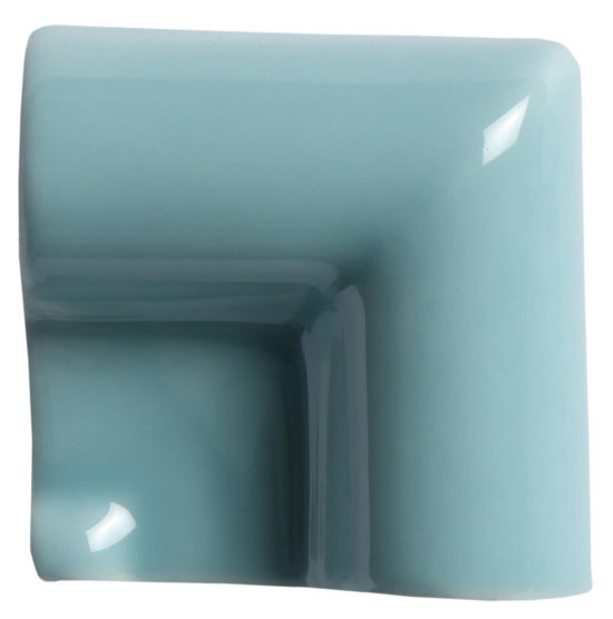 Rail Molding Frame Corner