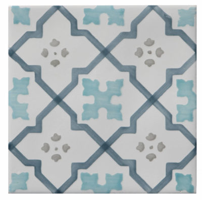 Talisman Deco Poniente