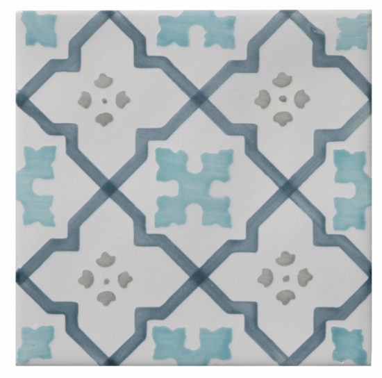 Talisman Deco Poniente