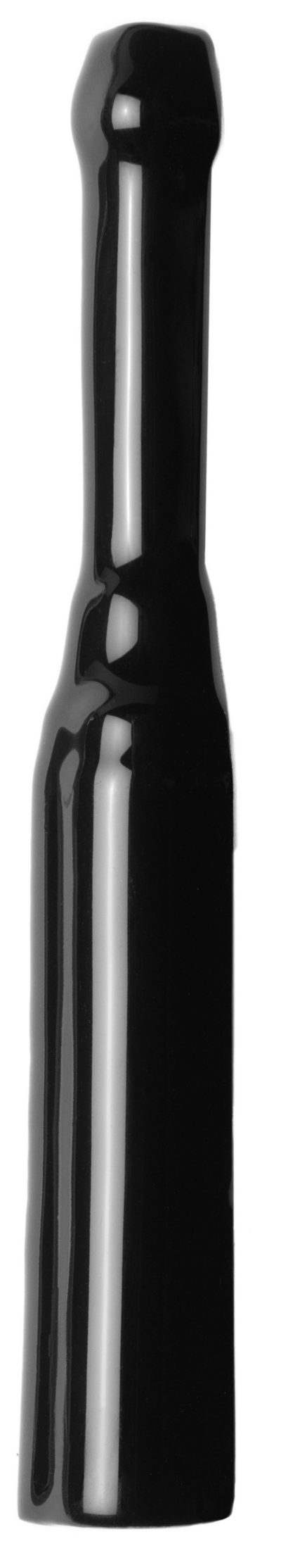 Base Board End Cap 12