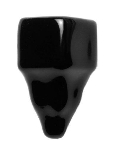 Chair Molding End Cap