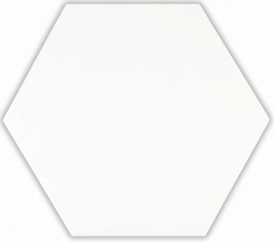 Hex White