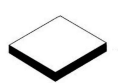Double Glazed Edge