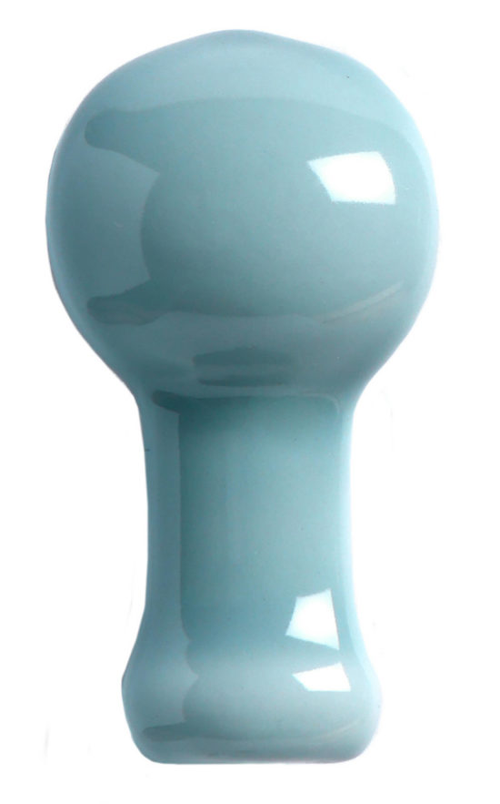Rail Molding End Cap