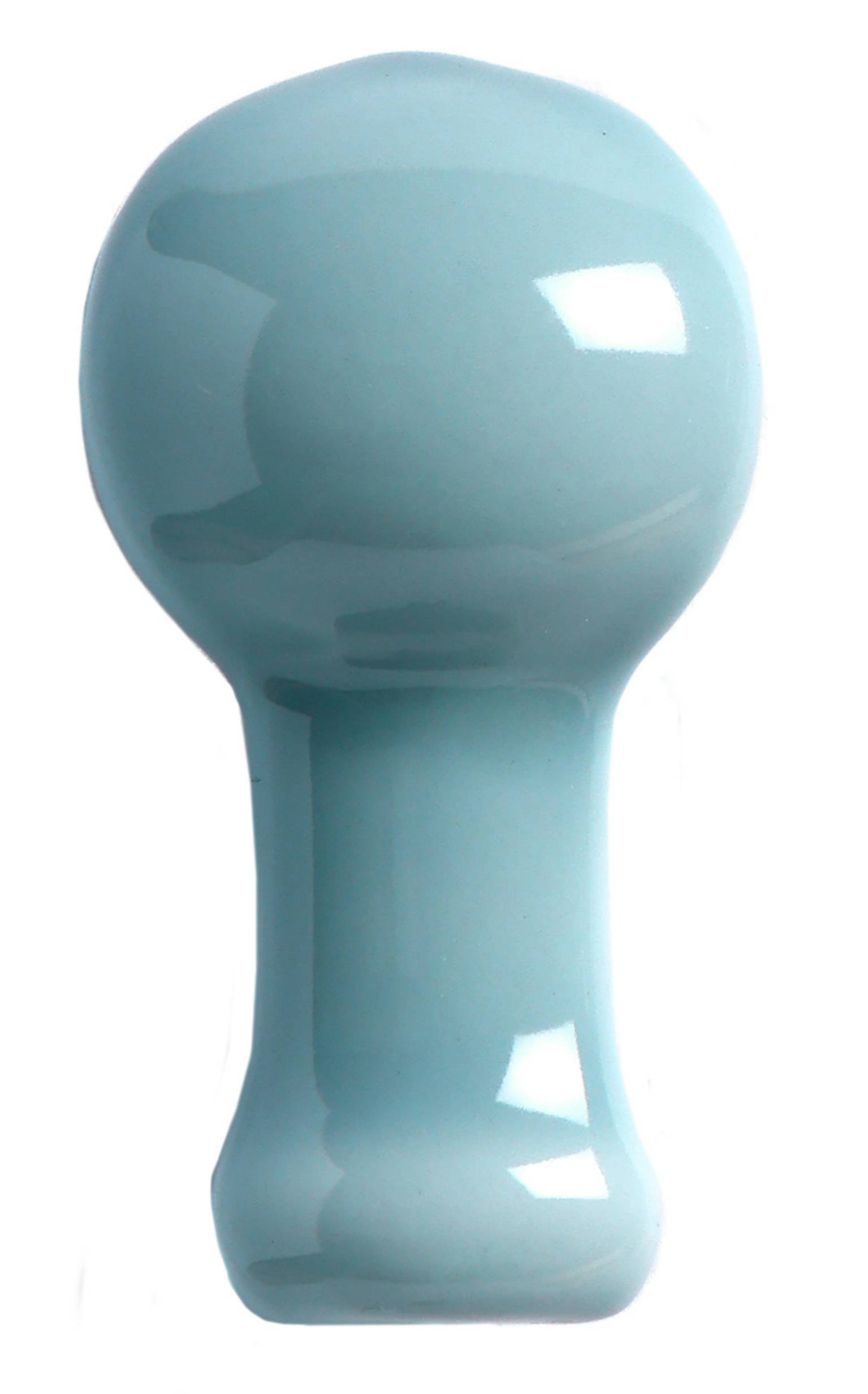 Rail Molding End Cap