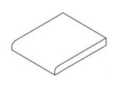 Single Bullnose | Adex USA
