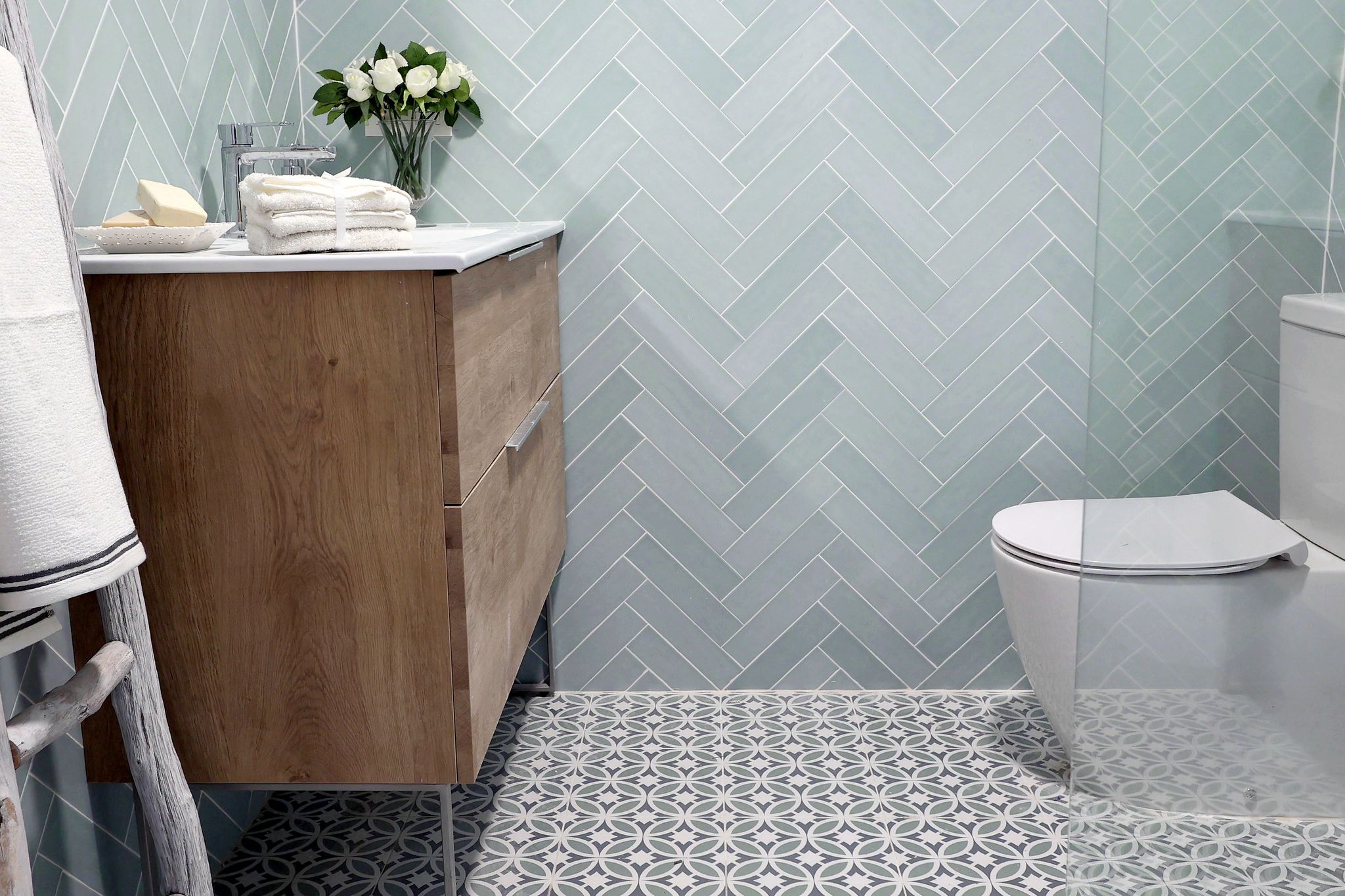 Habitat Leaf Matte 1 | Adex USA