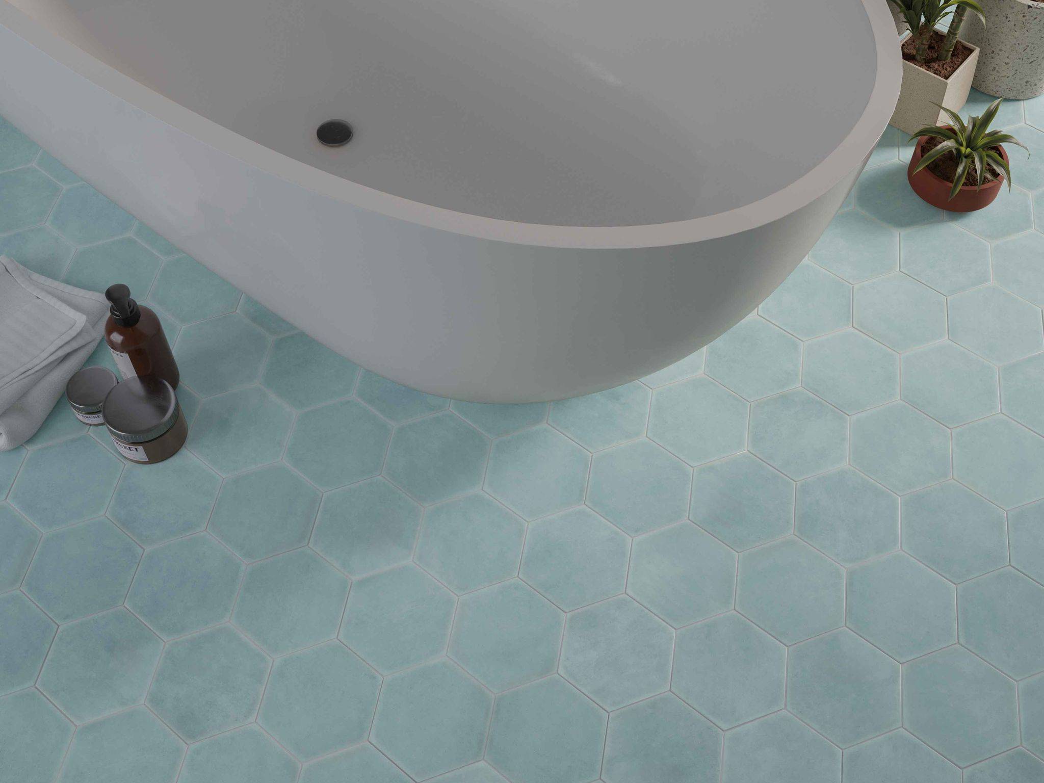 Floor | Adex USA