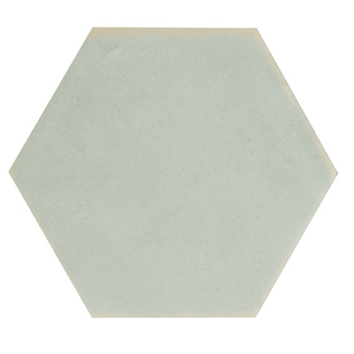 Hex Leaf