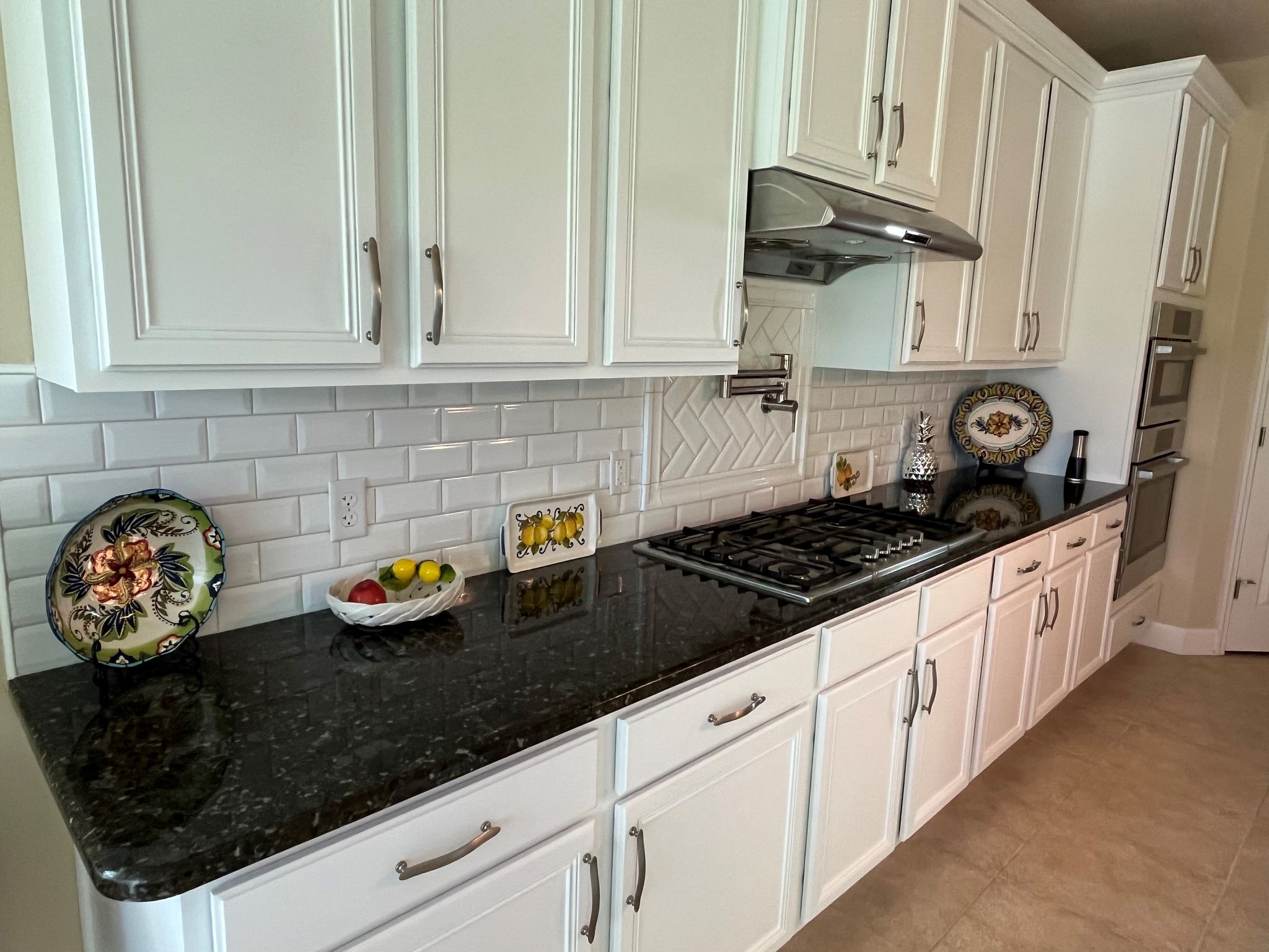 Classic Kitchen Freshness | Adex USA