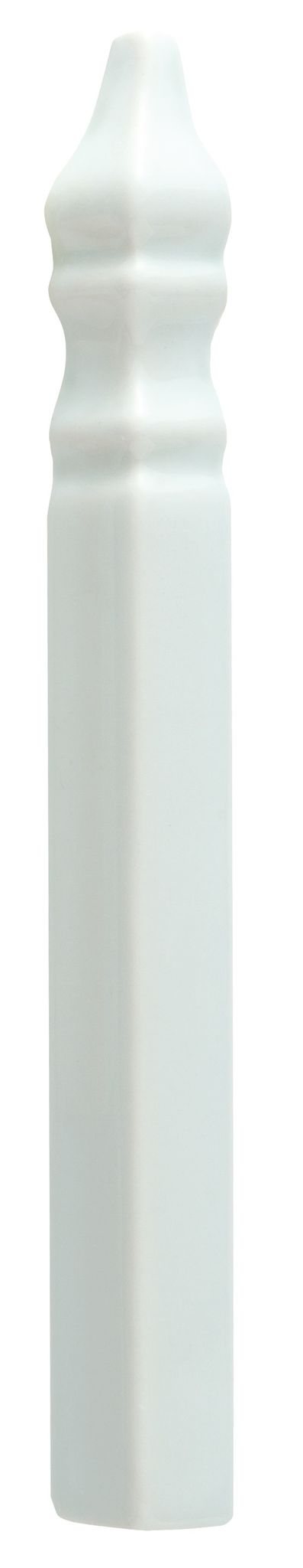 Base Board End Cap