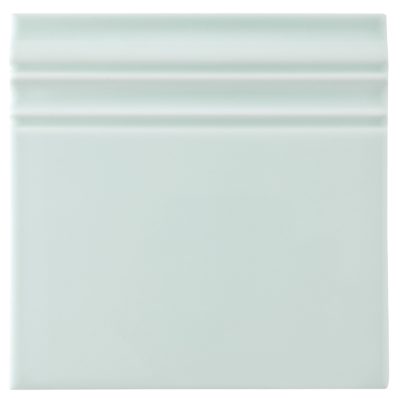 Base Board (Glazed Top Edge)