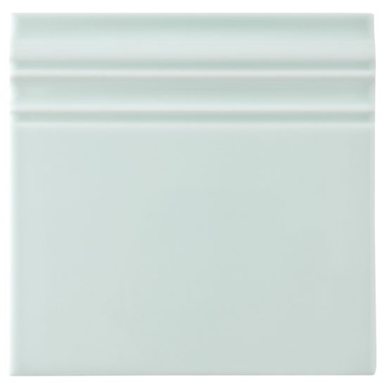 Base Board (Glazed Top Edge)