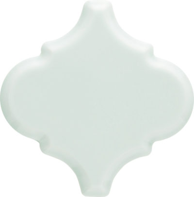 Beveled Arabesque 6″