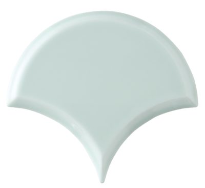 Beveled Tear Drop 6″