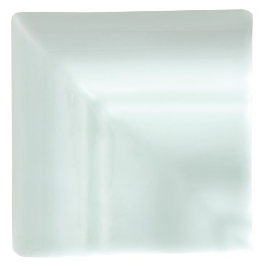 Rail Molding Frame Corner