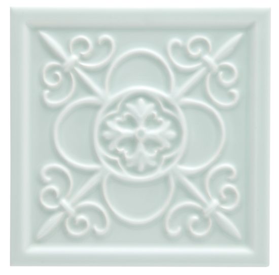 Vizcaya Deco