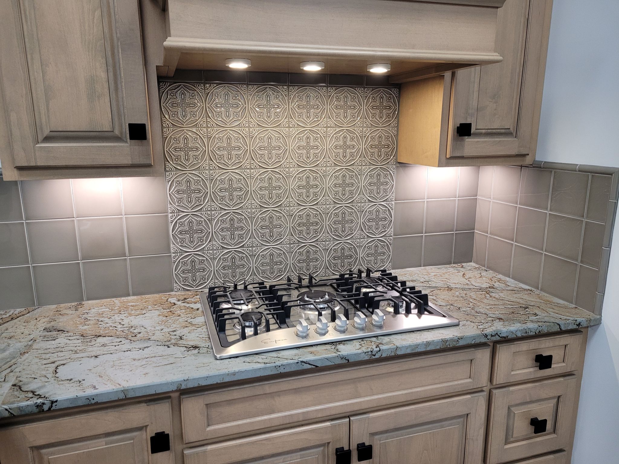 Planet Deco Kitchen | Adex USA