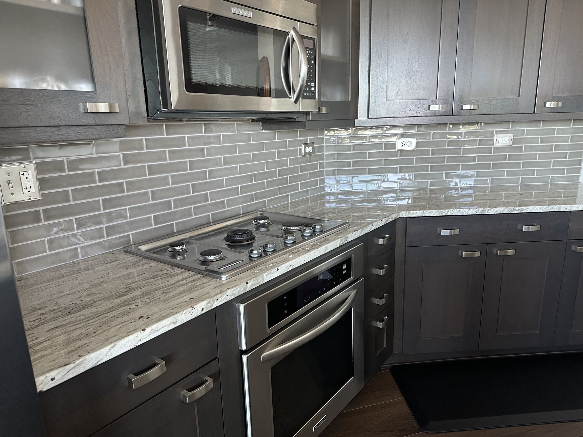 Sleek Studio Tiles | Adex USA