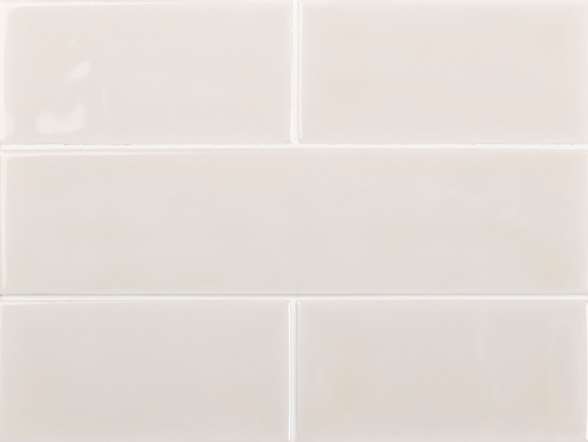 Habitat Alabaster Glossy 2  | Adex USA