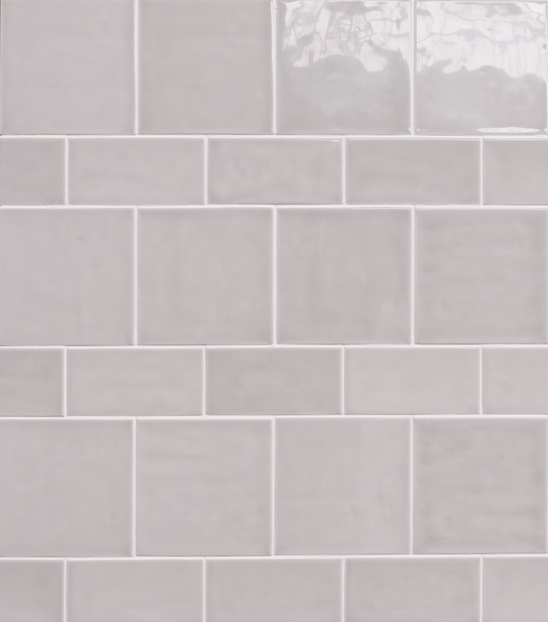 Habitat Pewter Glossy  | Adex USA