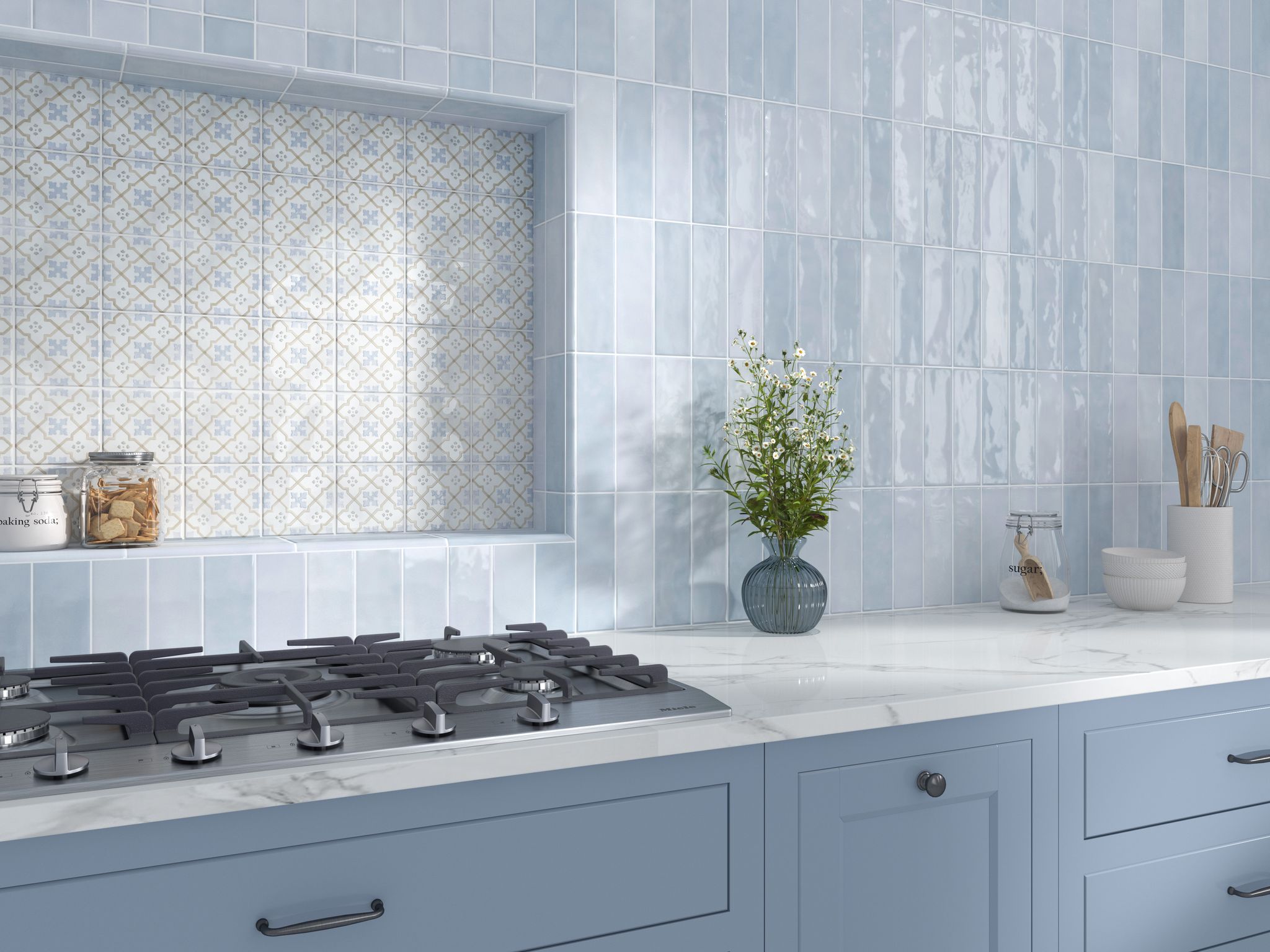 Levante Brisa Glossy 3 | Adex USA