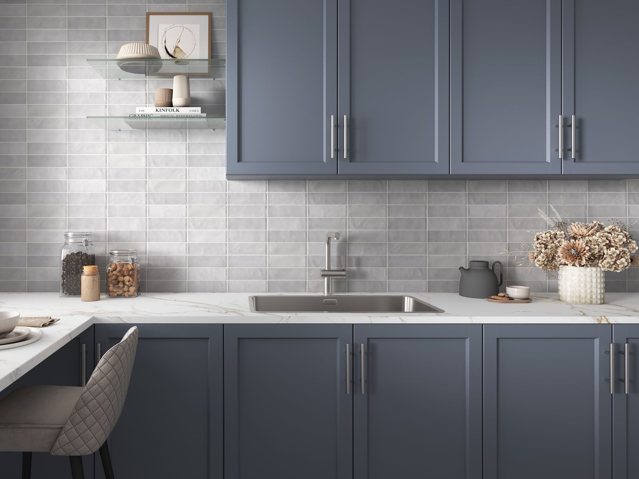 Levante Monzon Matte 3 | Adex USA