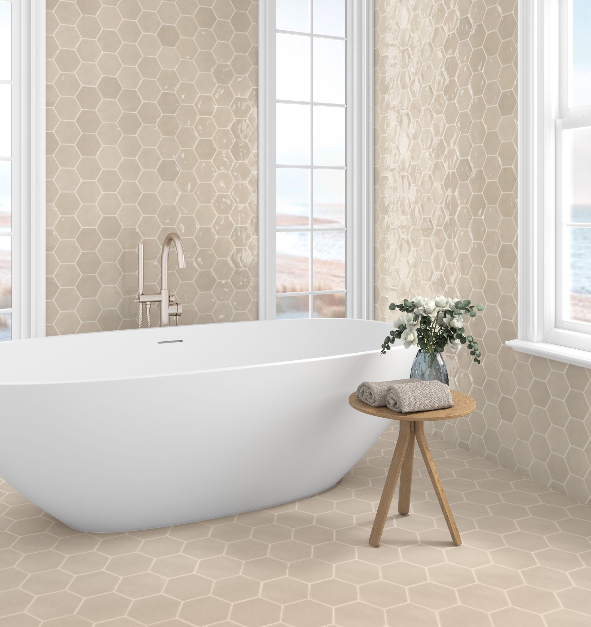 Levante Terral Glossy 5 | Adex USA
