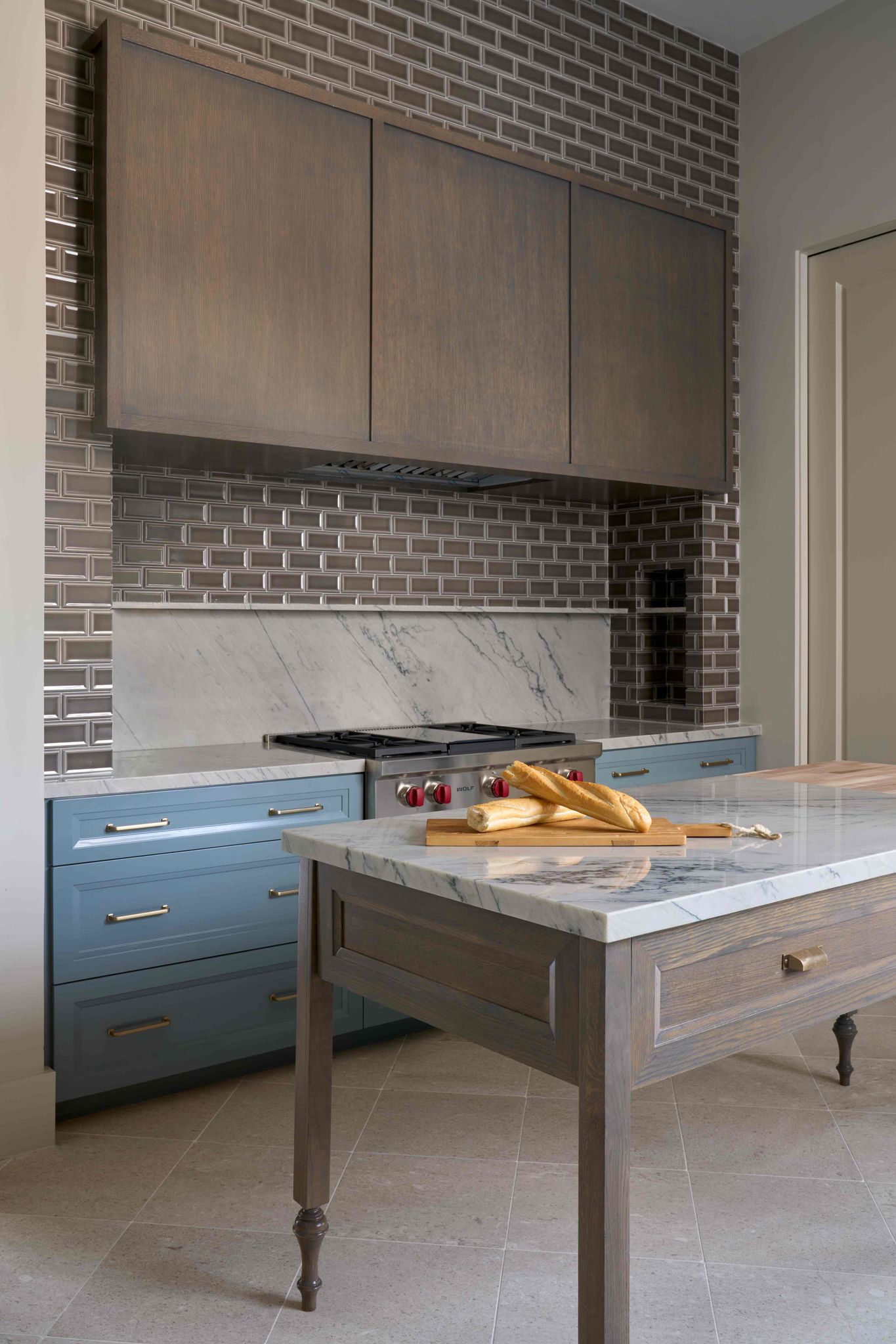 Studio Timberline 11 | Adex USA
