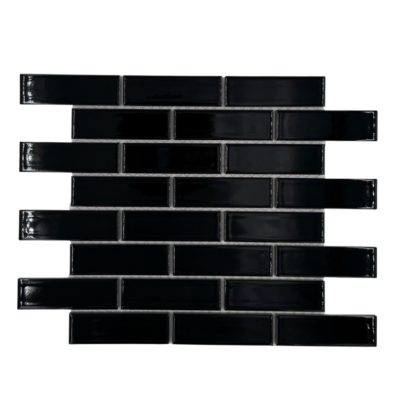 RECTANGLE OFFSET 10.4″X11.8″ BLACK